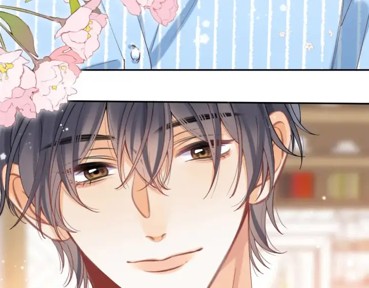 漫画《偷偷藏不住》第4季 20话 没把持住第80张图