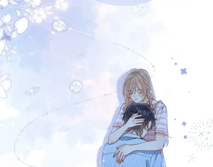 漫画《偷偷藏不住》第4季 20话 没把持住第93张图