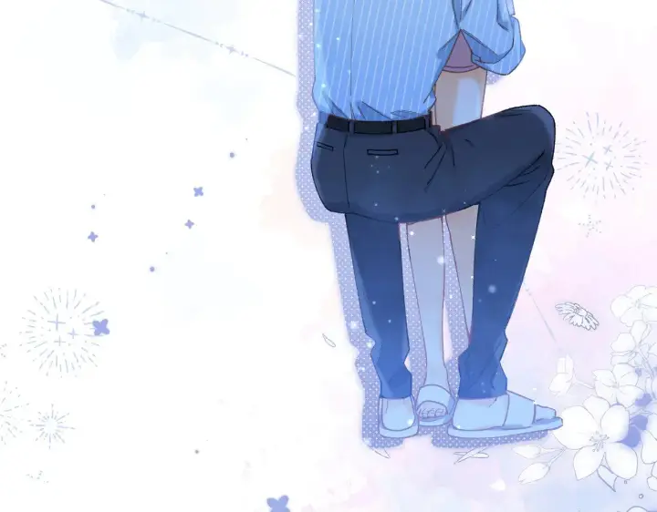 漫画《偷偷藏不住》第4季 20话 没把持住第94张图