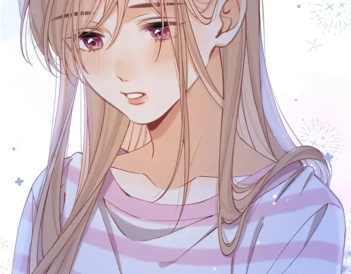 漫画《偷偷藏不住》第4季 21话  小姑娘挺恋家的第2张图