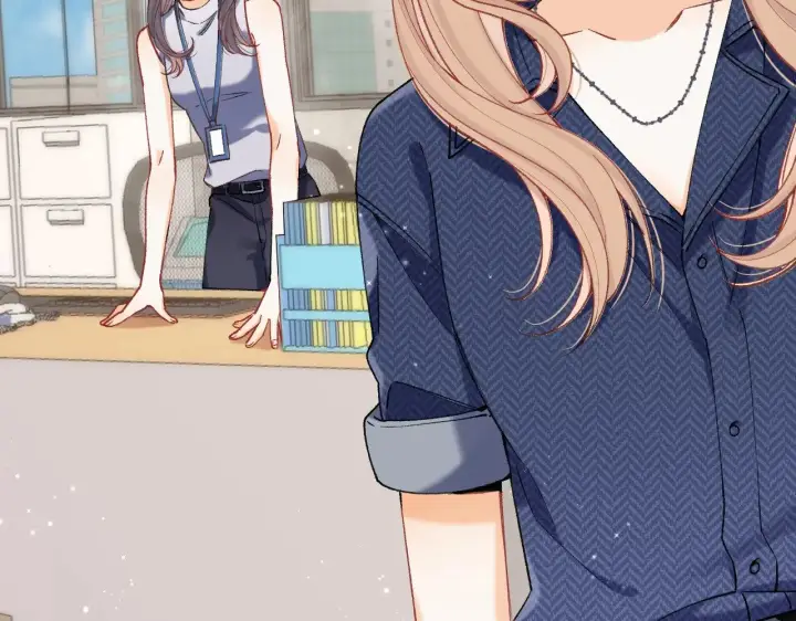 漫画《偷偷藏不住》第4季 21话  小姑娘挺恋家的第23张图