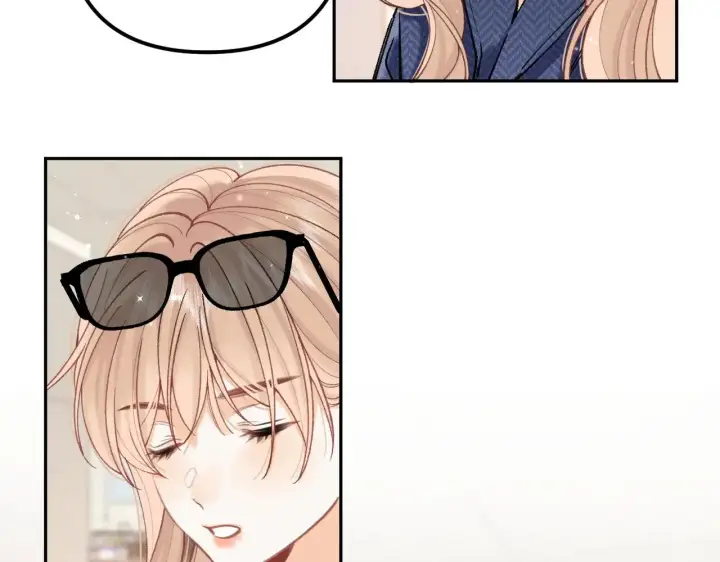 漫画《偷偷藏不住》第4季 21话  小姑娘挺恋家的第28张图