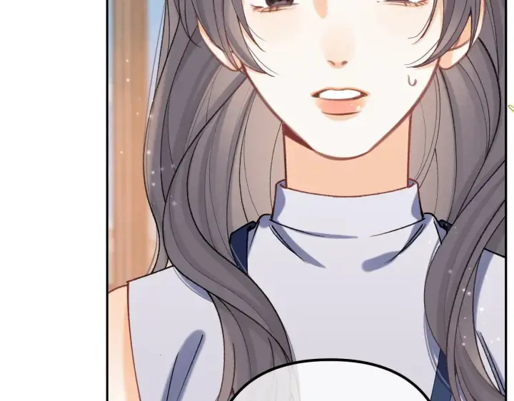 漫画《偷偷藏不住》第4季 21话  小姑娘挺恋家的第34张图