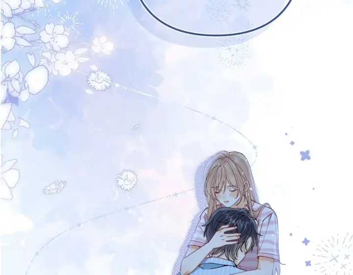 漫画《偷偷藏不住》第4季 21话  小姑娘挺恋家的第4张图