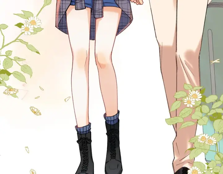 漫画《偷偷藏不住》第4季 21话  小姑娘挺恋家的第44张图