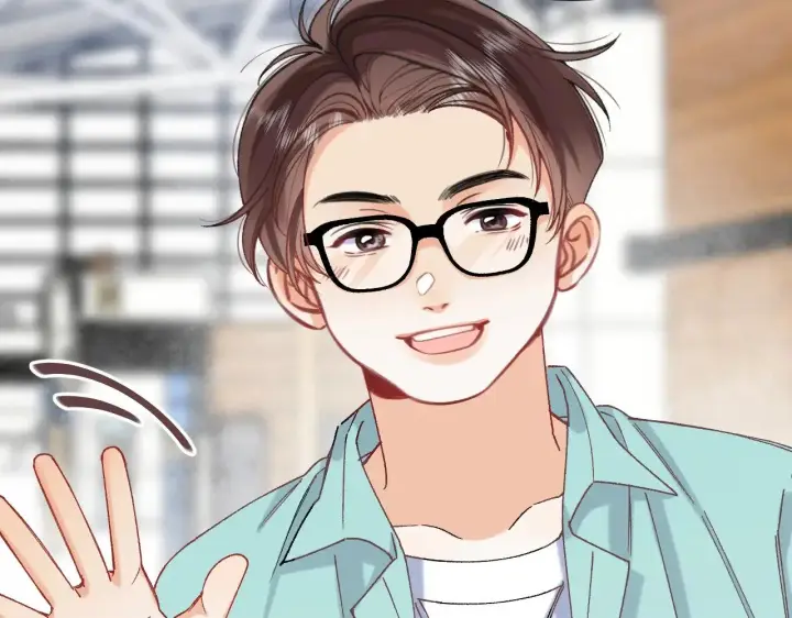 漫画《偷偷藏不住》第4季 21话  小姑娘挺恋家的第47张图