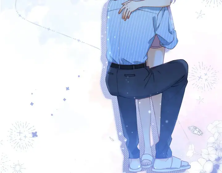 漫画《偷偷藏不住》第4季 21话  小姑娘挺恋家的第5张图