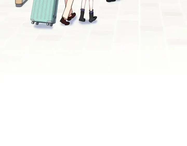 漫画《偷偷藏不住》第4季 21话  小姑娘挺恋家的第54张图