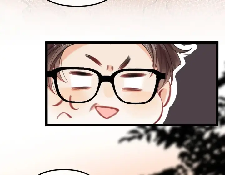 漫画《偷偷藏不住》第4季 21话  小姑娘挺恋家的第65张图