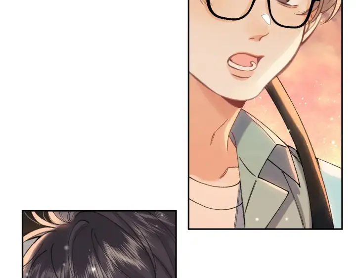 漫画《偷偷藏不住》第4季 21话  小姑娘挺恋家的第69张图