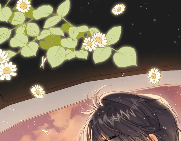 漫画《偷偷藏不住》第4季 21话  小姑娘挺恋家的第71张图