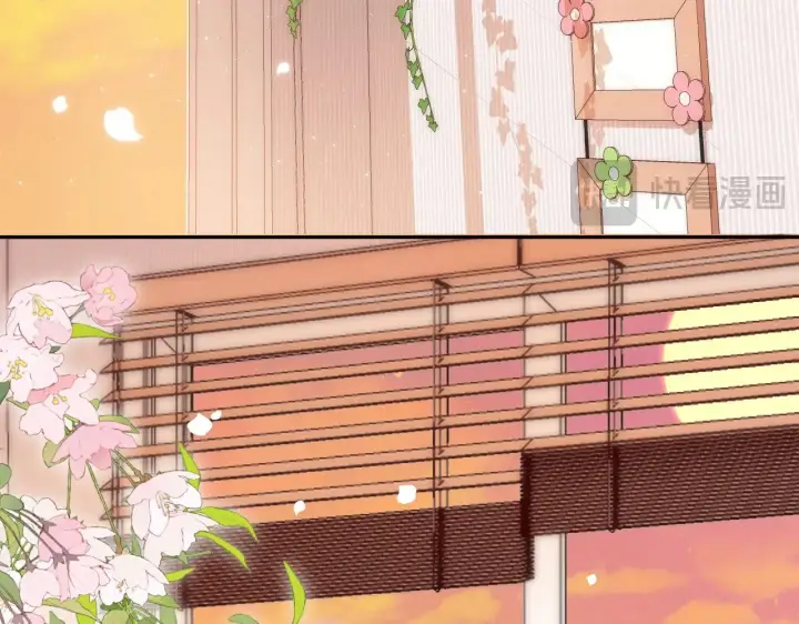 漫画《偷偷藏不住》第4季 21话  小姑娘挺恋家的第77张图