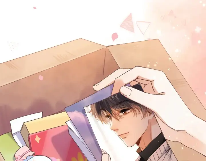 漫画《偷偷藏不住》第4季 21话  小姑娘挺恋家的第81张图