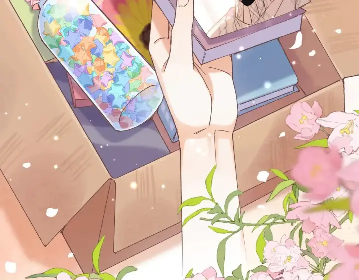漫画《偷偷藏不住》第4季 21话  小姑娘挺恋家的第82张图