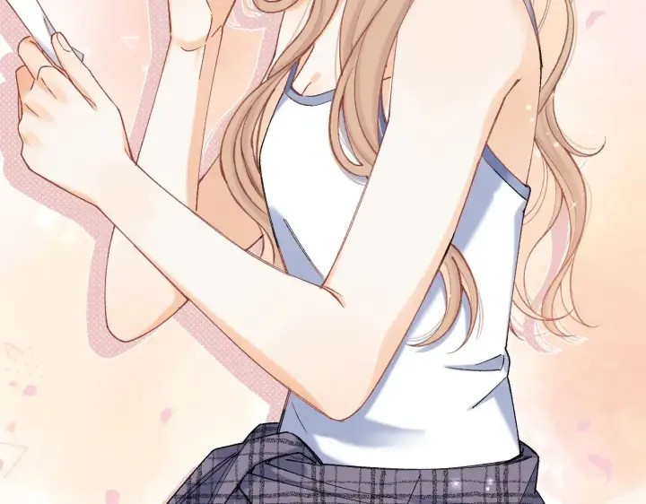 漫画《偷偷藏不住》第4季 21话  小姑娘挺恋家的第85张图