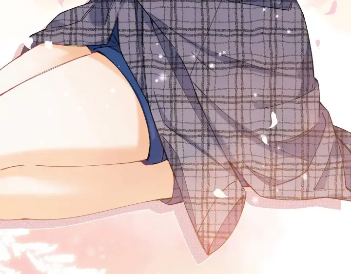 漫画《偷偷藏不住》第4季 21话  小姑娘挺恋家的第86张图