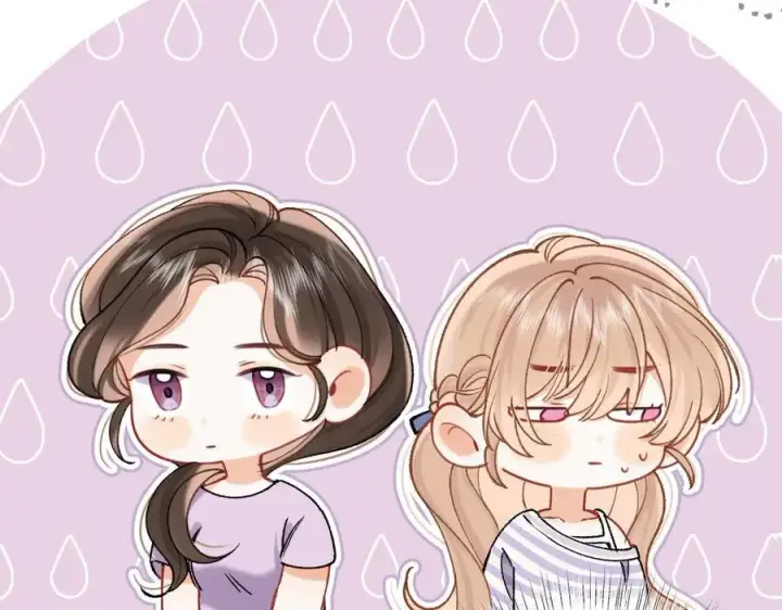 漫画《偷偷藏不住》第4季 23话 真的过敏？第103张图