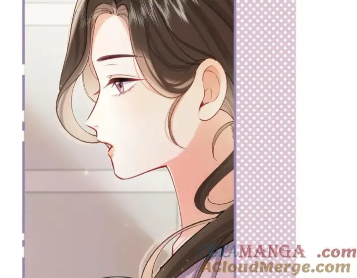 漫画《偷偷藏不住》第4季 23话 真的过敏？第105张图