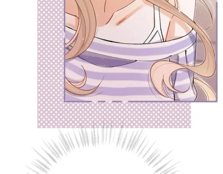 漫画《偷偷藏不住》第4季 23话 真的过敏？第108张图