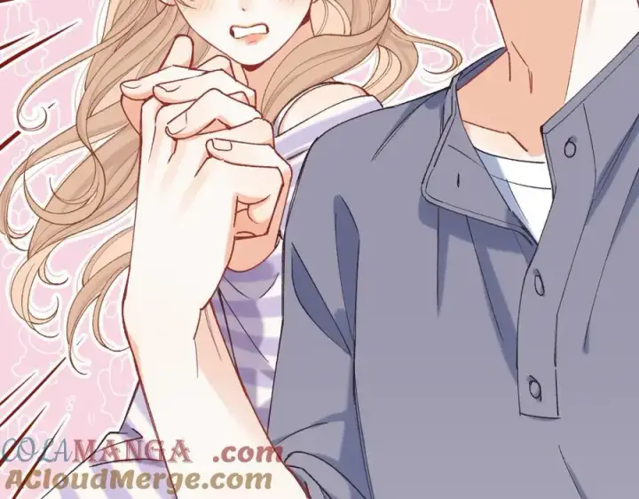 漫画《偷偷藏不住》第4季 23话 真的过敏？第25张图