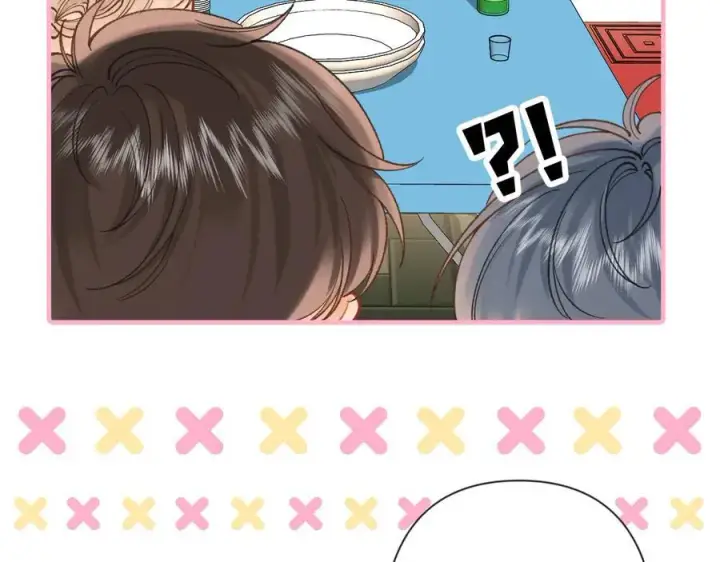 漫画《偷偷藏不住》第4季 23话 真的过敏？第28张图