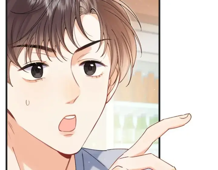 漫画《偷偷藏不住》第4季 23话 真的过敏？第30张图