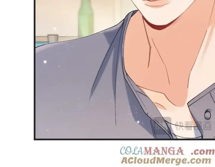 漫画《偷偷藏不住》第4季 23话 真的过敏？第33张图