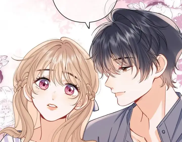 漫画《偷偷藏不住》第4季 23话 真的过敏？第36张图