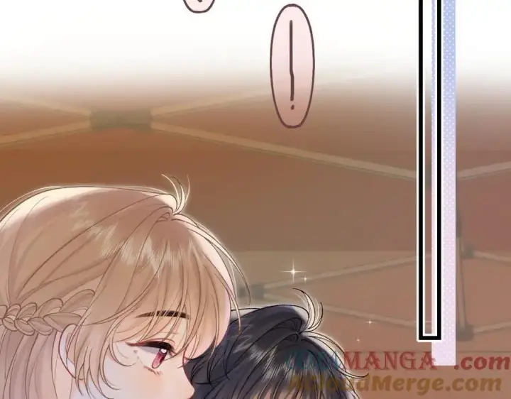 漫画《偷偷藏不住》第4季 23话 真的过敏？第41张图