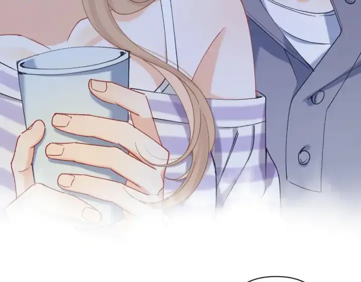 漫画《偷偷藏不住》第4季 23话 真的过敏？第46张图