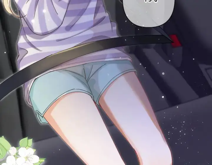 漫画《偷偷藏不住》第4季 23话 真的过敏？第6张图