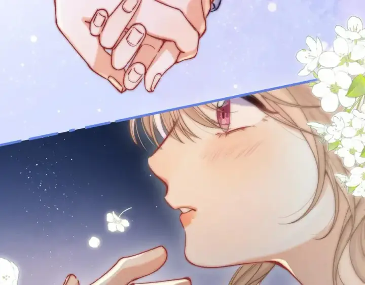 漫画《偷偷藏不住》第4季 23话 真的过敏？第72张图