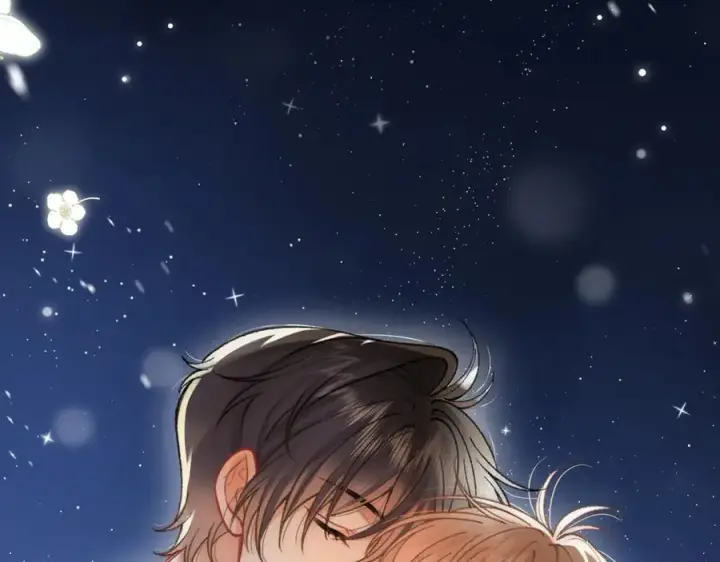 漫画《偷偷藏不住》第4季 23话 真的过敏？第74张图