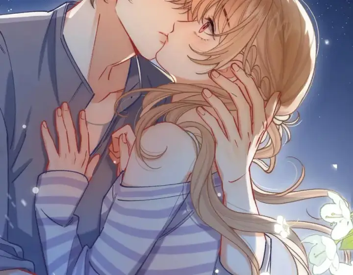 漫画《偷偷藏不住》第4季 23话 真的过敏？第75张图