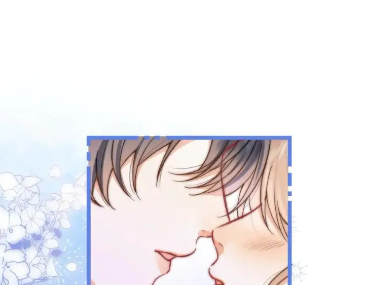 漫画《偷偷藏不住》第4季 23话 真的过敏？第78张图