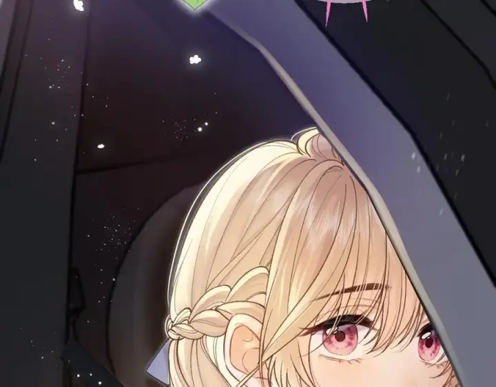 漫画《偷偷藏不住》第4季 23话 真的过敏？第8张图