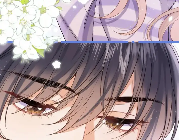漫画《偷偷藏不住》第4季 23话 真的过敏？第84张图