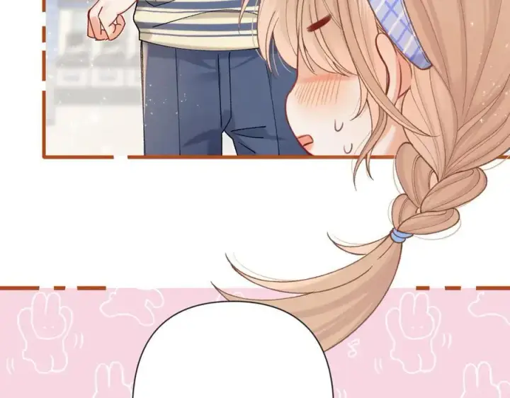 漫画《偷偷藏不住》第4季 24话 把婚离一下第104张图