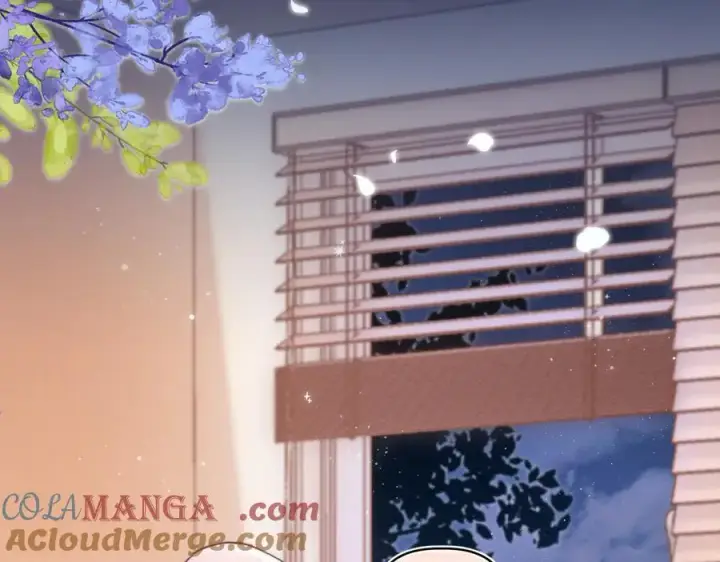 漫画《偷偷藏不住》第4季 24话 把婚离一下第17张图
