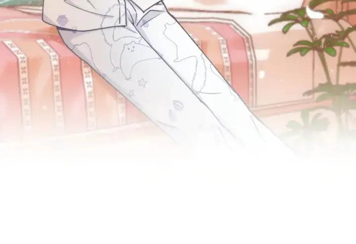 漫画《偷偷藏不住》第4季 24话 把婚离一下第19张图