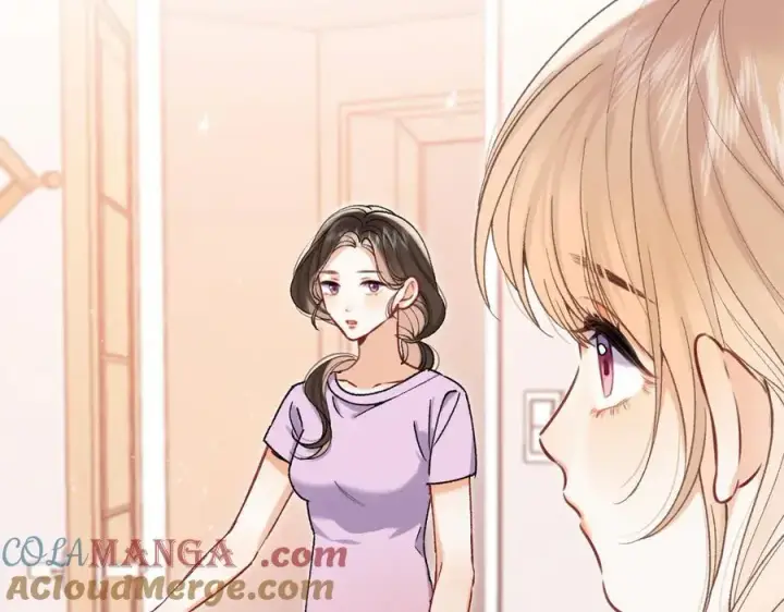 漫画《偷偷藏不住》第4季 24话 把婚离一下第25张图