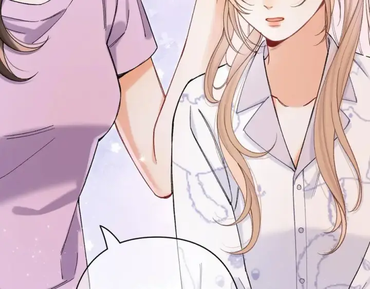 漫画《偷偷藏不住》第4季 24话 把婚离一下第36张图