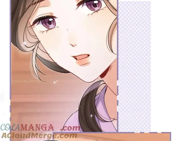 漫画《偷偷藏不住》第4季 24话 把婚离一下第53张图