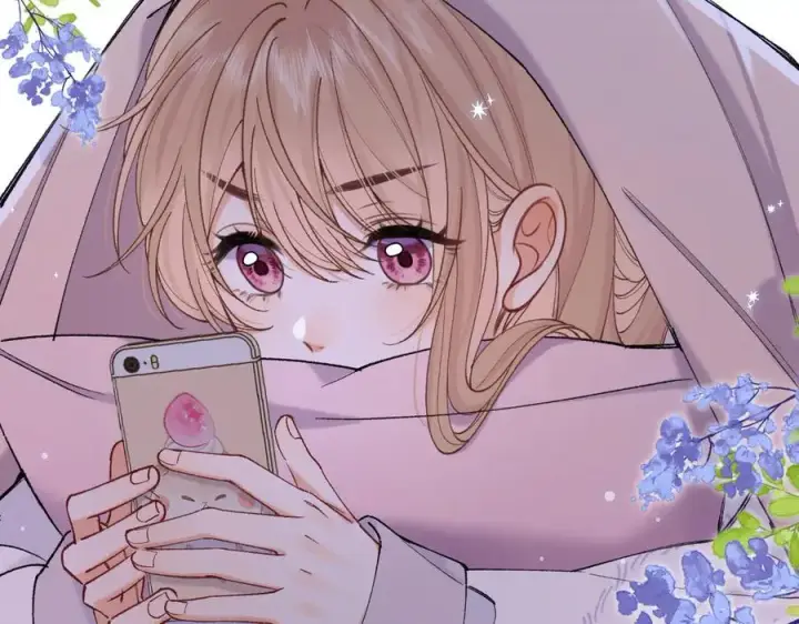 漫画《偷偷藏不住》第4季 24话 把婚离一下第64张图