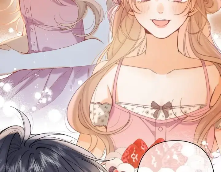 漫画《偷偷藏不住》第4季 24话 把婚离一下第83张图