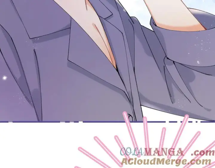 漫画《偷偷藏不住》第4季 24话 把婚离一下第85张图