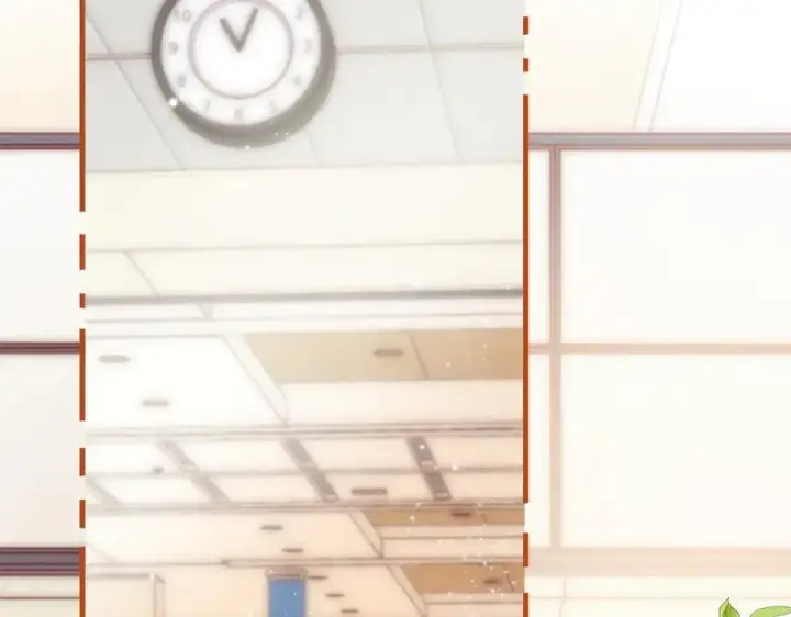 漫画《偷偷藏不住》第4季 24话 把婚离一下第91张图