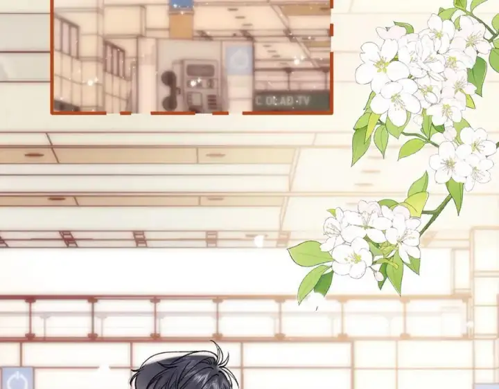 漫画《偷偷藏不住》第4季 24话 把婚离一下第92张图