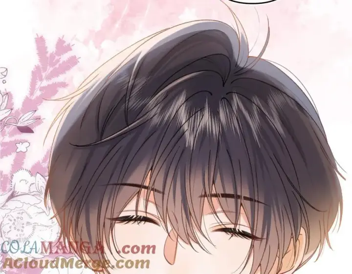 漫画《偷偷藏不住》第4季 27话 还挺有面子的第13张图