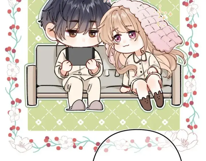 漫画《偷偷藏不住》第4季 27话 还挺有面子的第24张图